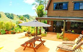 Coastal Chalet Suites Whangaroa